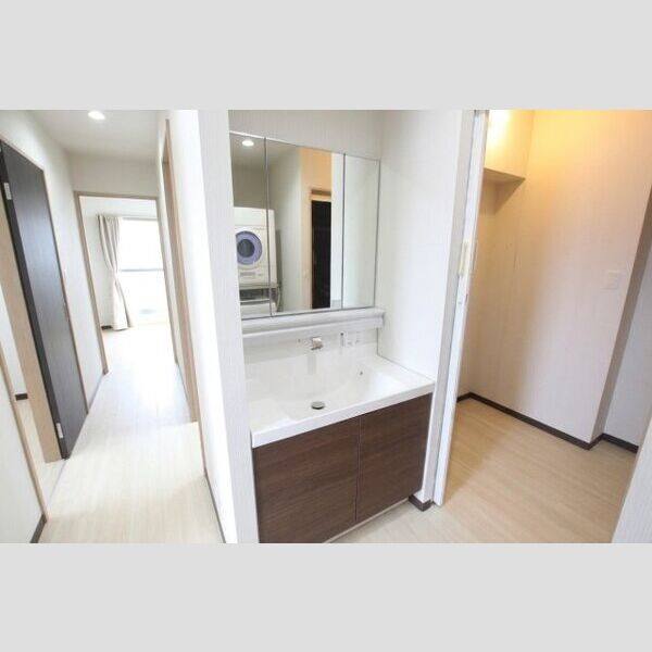 守山区更屋敷事務所兼住居 1号室 写真3