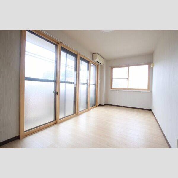 守山区更屋敷事務所兼住居 1号室 写真6