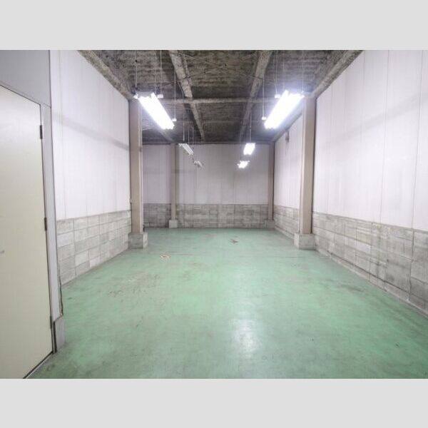 守山区更屋敷事務所兼住居 1号室 写真8