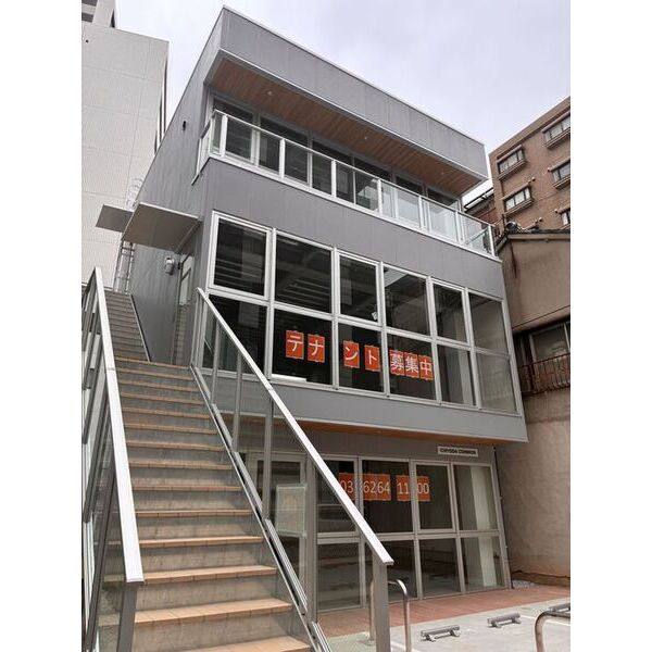 CHIYODA COMMON 2階号室