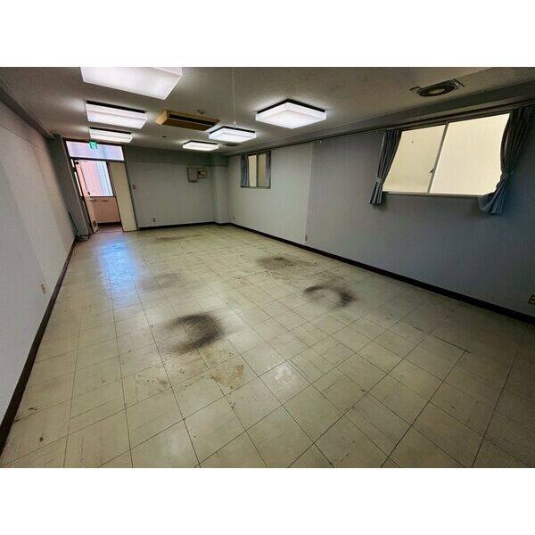 喜多町　十一屋ビル 写真1
