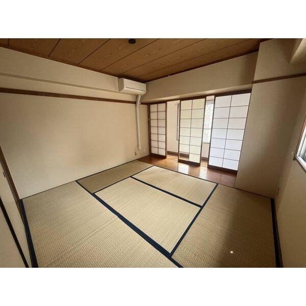 マンションすがや 写真5