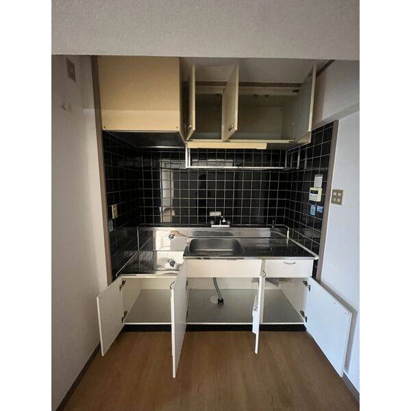 マンションすがや 写真8