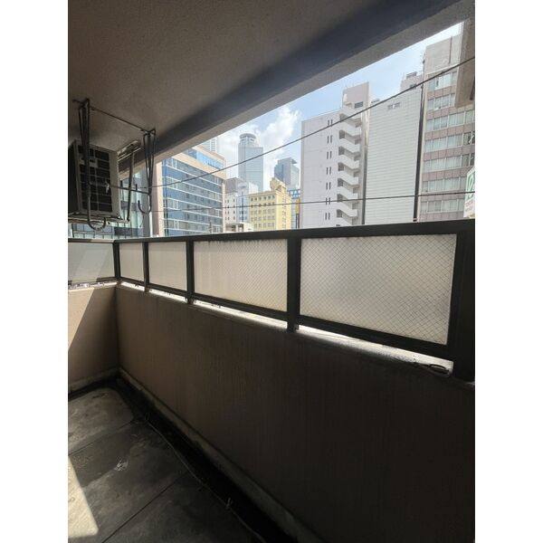 マンションすがや 写真10