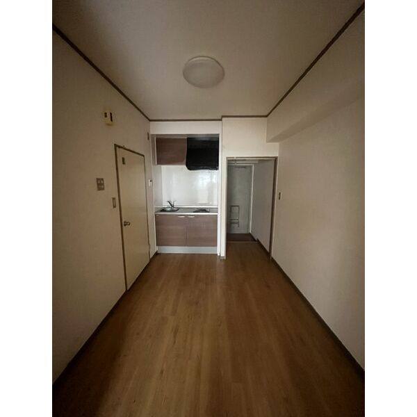マンションすがや 写真5