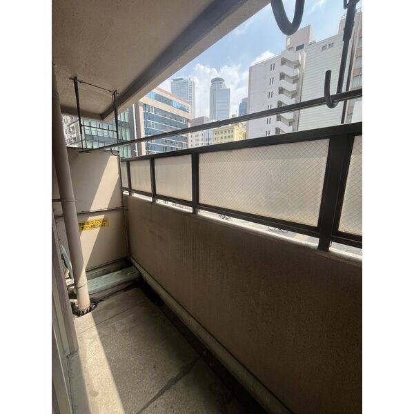 マンションすがや 写真10