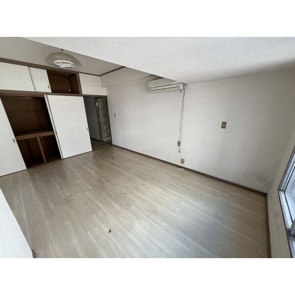マンションすがや 写真4