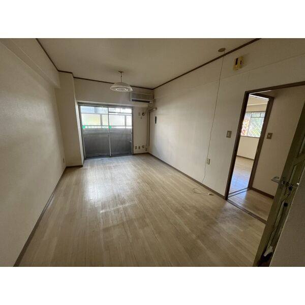 マンションすがや 写真6