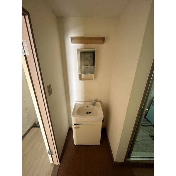マンションすがや 写真8