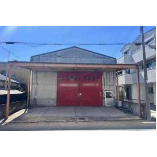 名古屋市中村区烏森町三丁目倉庫 号室