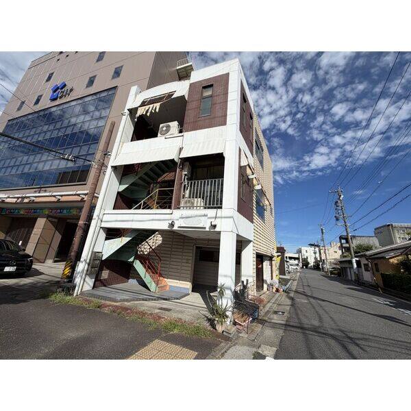 山下ビル