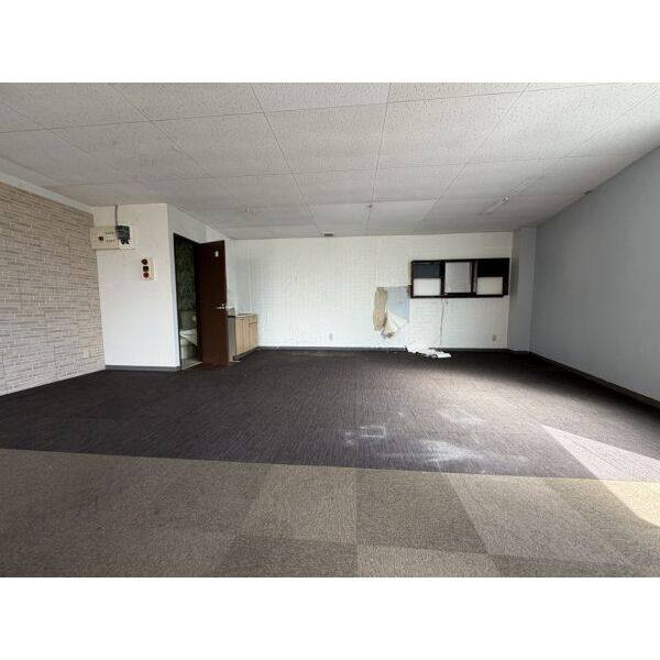 山下ビル 間取り図