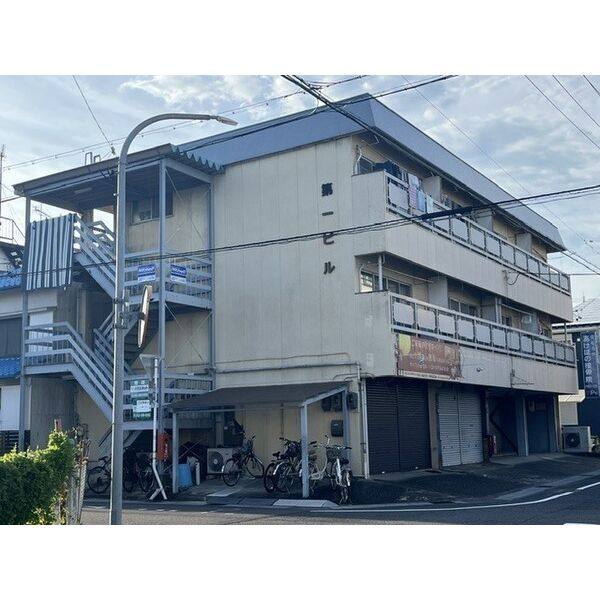 第一ビル