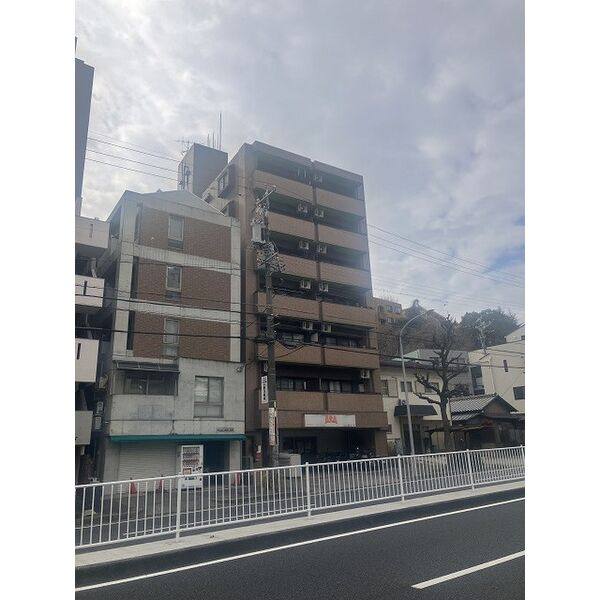 シャイン塩釜ハイツ 写真1