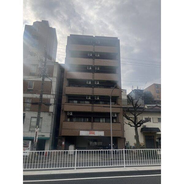 シャイン塩釜ハイツ 写真2