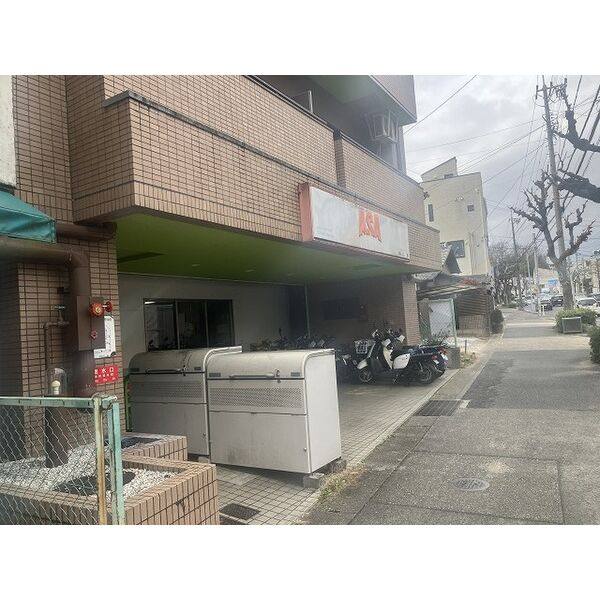 シャイン塩釜ハイツ 写真4