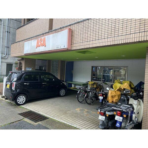 シャイン塩釜ハイツ 写真5