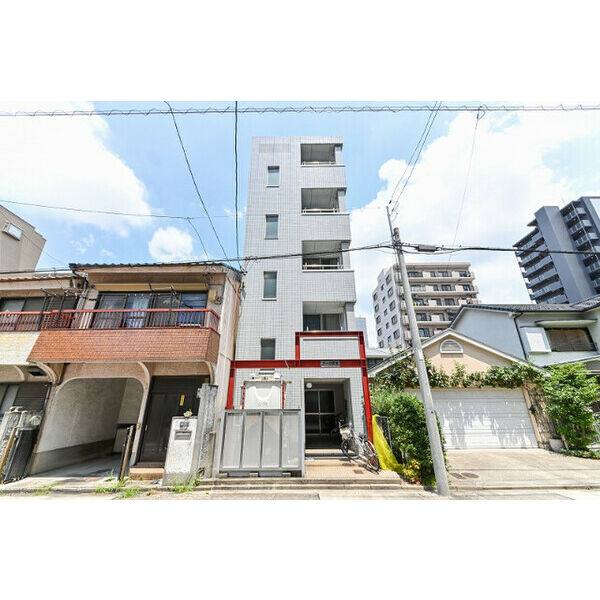 アーク若宮
