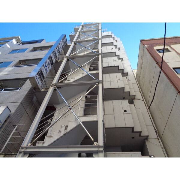 東和新栄ビル