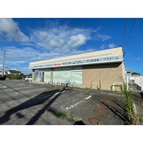 榎前町貸店舗 1棟号室 写真1