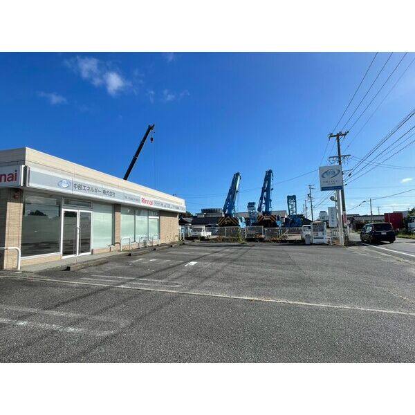 榎前町貸店舗 1棟号室 写真3