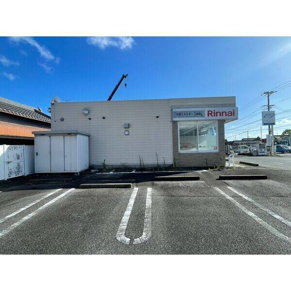 榎前町貸店舗 1棟号室 写真6