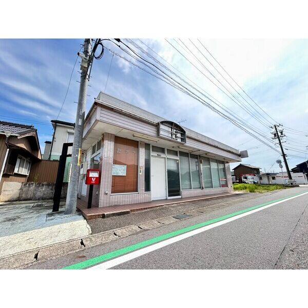桑谷町 福尾様 貸店舗 1号室