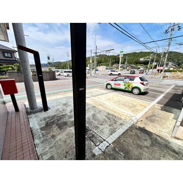 桑谷町 福尾様 貸店舗 1号室 写真9