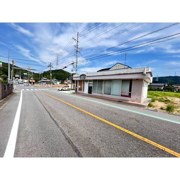 桑谷町 福尾様 貸店舗 1号室 写真10