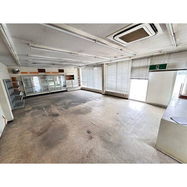 桑谷町 福尾様 貸店舗 1号室 写真2