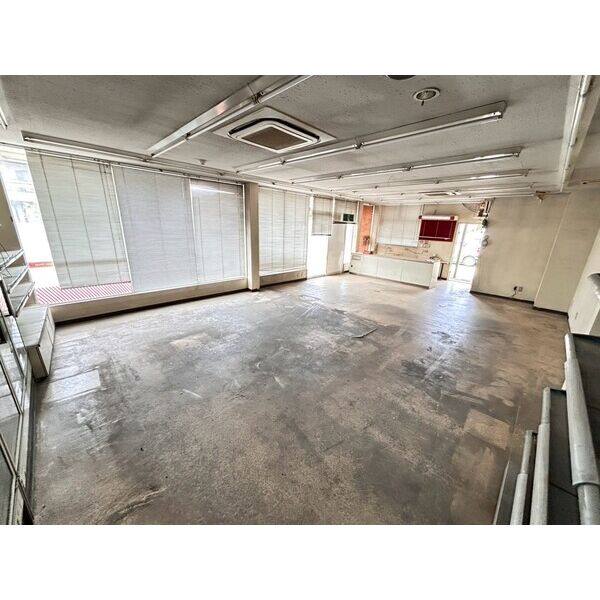 桑谷町 福尾様 貸店舗 1号室 写真3