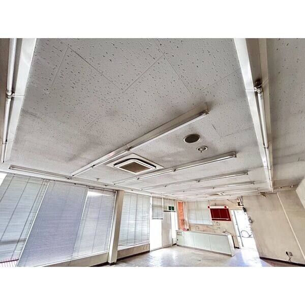 桑谷町 福尾様 貸店舗 1号室 写真7