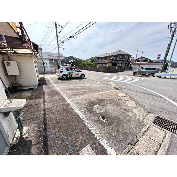 桑谷町 福尾様 貸店舗 1号室 写真8