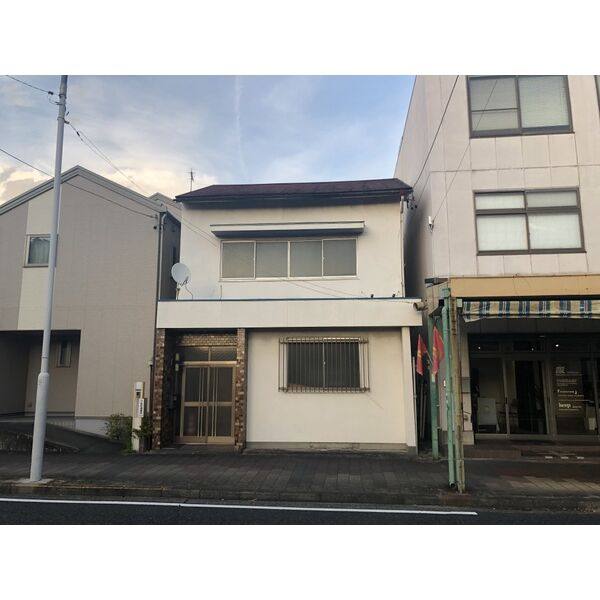柳原4丁目テナント 1号室 外観
