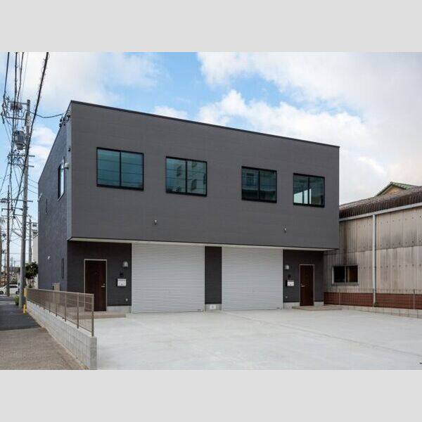 春田3 間取り図
