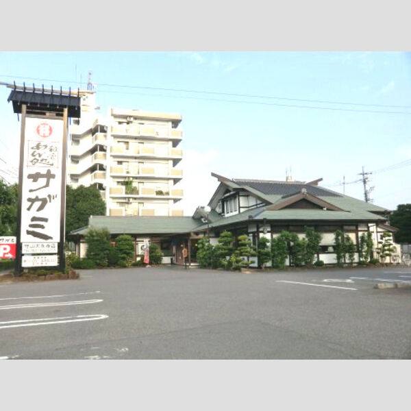 鳥神町237GIMUCO 号室