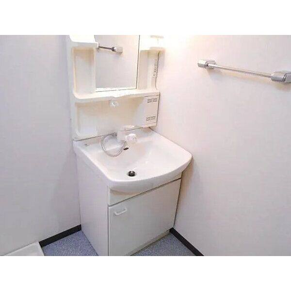 パレスニシハラ 写真5