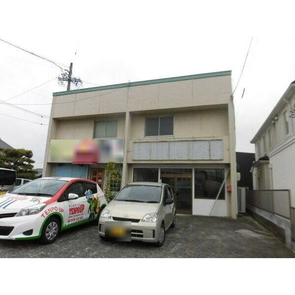 山之手6丁目川原様住居付店舗 号室 外観