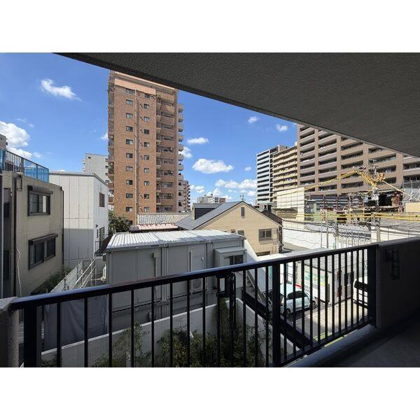 ノイエ・シュトラッセ山木田ビル 写真10