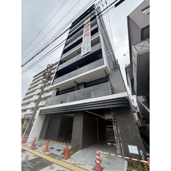 瑞穂区豊岡通3丁目JP 1号室 外観