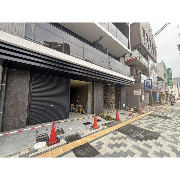 瑞穂区豊岡通3丁目JP 1号室 写真3
