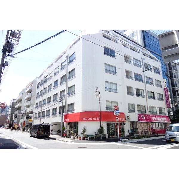 東海御園ハイツ