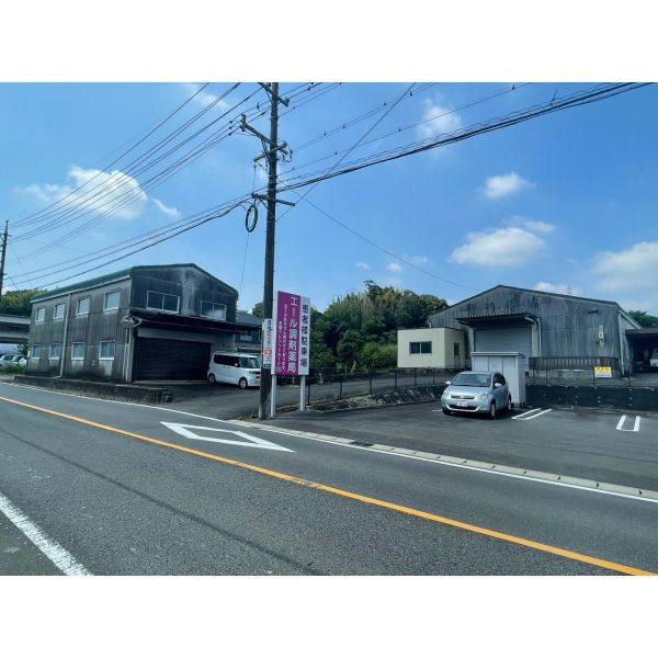 貝家町倉庫