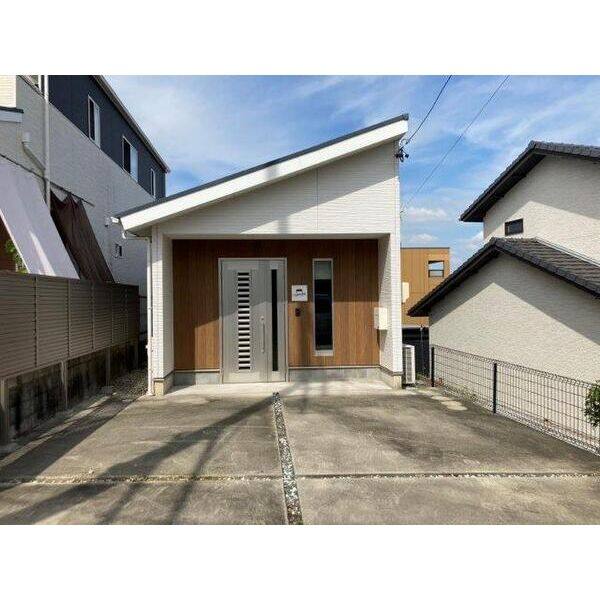 東神の倉店舗付住宅 号室 外観