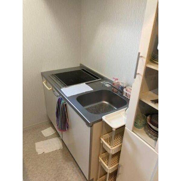 東神の倉店舗付住宅 号室 写真3