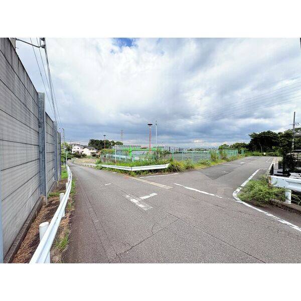 知多郡武豊町多賀貸地 号室 外観