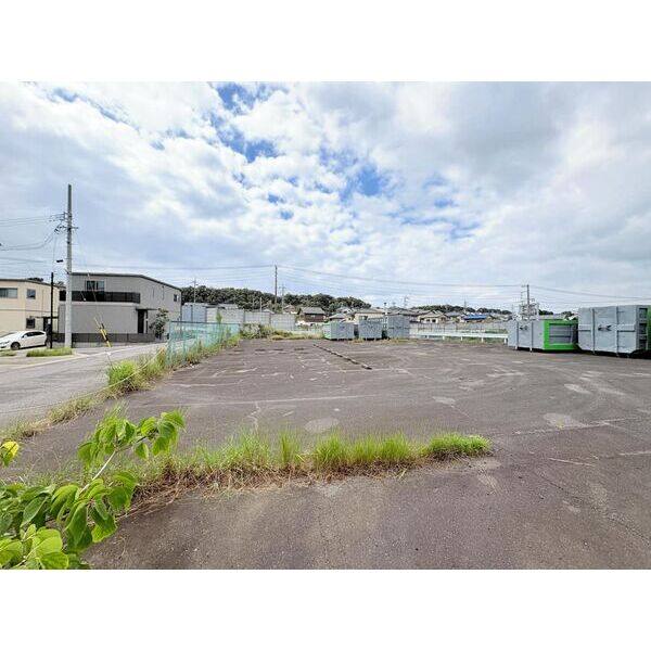 知多郡武豊町多賀貸地 号室 写真9