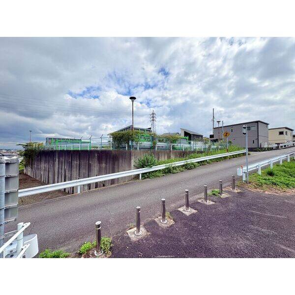 知多郡武豊町多賀貸地 号室 写真2