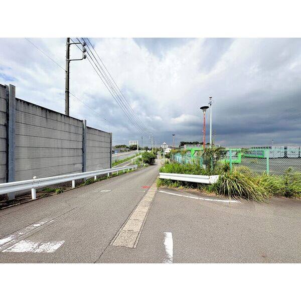 知多郡武豊町多賀貸地 号室 写真3
