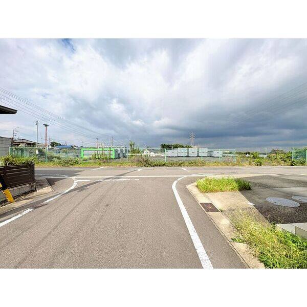 知多郡武豊町多賀貸地 号室 写真4